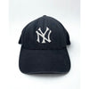 New York Yankees American Needle Cooperstown Strapback Hat Sun Faded MLB Cap