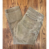 Kuhl Rydr Pants Mens 40x32 Sunfaded Patina Dye Canvas Gorpcore Outdoor Work