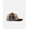 Boston Red Sox New Era 9FIFTY Plaid Strapback Hat High Crown NWT MLB