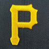 Pittsburgh Pirates 2006 MLB All Star Game New Era 59FIFTY Hat Black 7 3/8 Rare