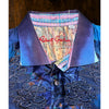 Robert Graham “Borderlands” Limited Edition Embroidered Shirt #1019/1208 Sz. XLT