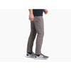 Kuhl Deceptr Pants 42x32 Burnt Olive UPF 50+ Tapered Stretch Hiking NWT