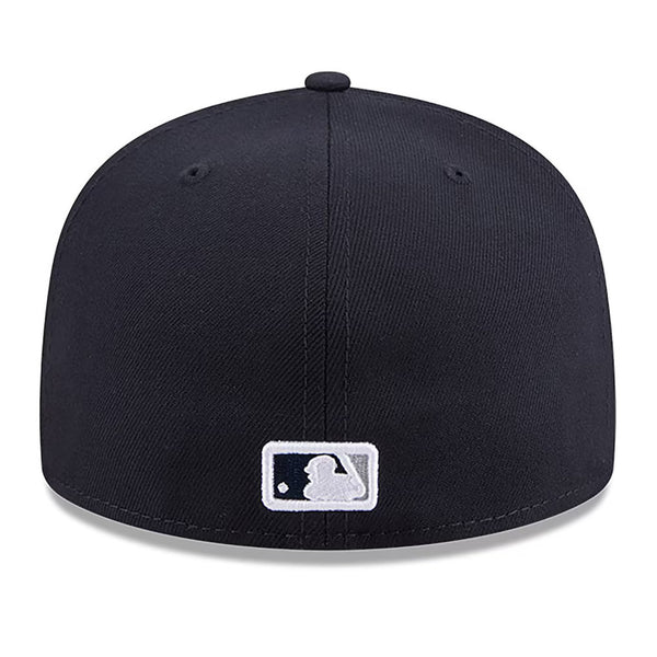 New York Yankees 2026 MLB Jackie Robinson Day 59FIFTY New Era Hat 7 3/8 NWT