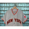 Willie Mays 1951 New York Giants Mitchell & Ness Jersey M Wool Rare