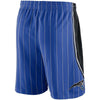 Orlando Magic NBA Player Issued Nike Swingman Shorts Icon Edition 2XL +2 46
