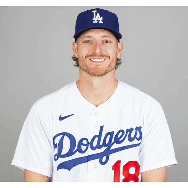 Shelby Miller Signed OML Baseball MLB Tigers, Cardinals, Braves All Star