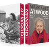Margaret Atwood Book of Lives A Memoir of Sorts Signed Edition Handmaid’s Tale