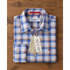Tommy Bahama Siesta Key Sisco Check IslandZone Shirt Men's L Stretch NWT UPF 30