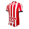 Puma Men’s Chivas de Guadalajara 2024/25 Authentic Home Jersey Red/White Sz. XL