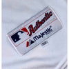 Toronto Blue Jays Brett Lawrie #13 Majestic Authentic Jersey Size 52 2XL MLB USA