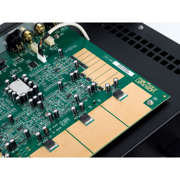 Mark Levinson No.5101 High Resolution Audio Streamer CD Player Open Box