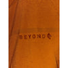 Beyond Clothing FirstSun Short Sleeve Performance Shirt Orange XL NWOT