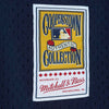 New York Yankees 1998 Mitchell & Ness Batting Practice Jersey Sz. 48 XLT NWT