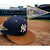 New York Yankees 2008 Yankee Stadium Final Season New Era Leather Brim Hat 8