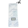 Gucci Authentic 8.5" X 17.5" White Dust Bag