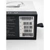 Harman Kardon SOHO Slim Foldable Mini Headphones White HKSOHOIWHT Sealed NIB