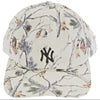 New York Yankees Kith x New Era Pine Tree Camo Snapback Hat NWOT RARE
