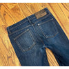Naked & Famous Stacked Guy Jeans Mens 32x28 Stretch Slim Fit Japanese Denim