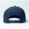VESSEL Golf x Melin A-Game Hydro Snapback Hat Cap Navy Performance Rare