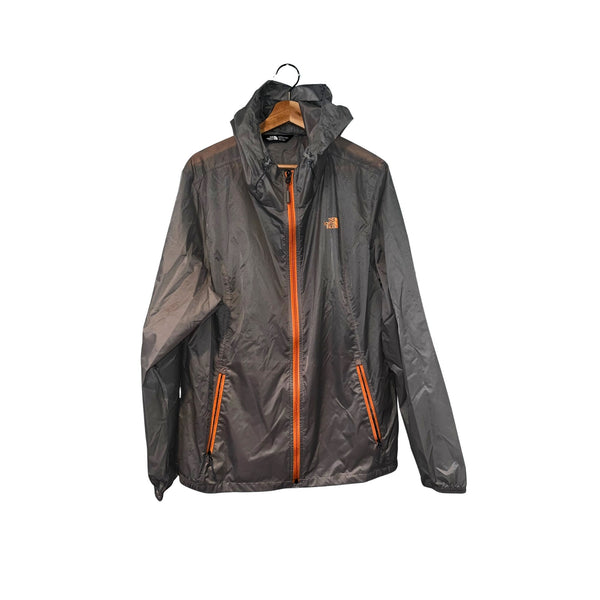 The North Face Cyclone Zip Hoodie High Rise Gray Size 2XL NWT Women’s