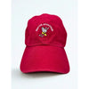 Winged Foot Golf Club 2004 U.S. Amateur Committee Hat Ahead Strapback Vintage
