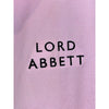 Peter Millar Lord Abbett Polo Mens M Summer Comfort Jubilee Stripe Pink NWT