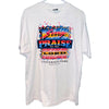 Jesus T Sing Praise To The Lord 1990 University Park Baptist Church Sz. XL