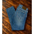 Todd Snyder Jeans Mens 33x32 Blue Slim Fit Stretch 5 Pocket Denim Pants