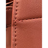 The Row Margaux 10 Bag in Cuir Saddle Leather SOLD OUT MSRP $4600 NWOT
