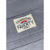 Faherty Belt Loop All Day Shorts 7" Men’s 38 Gray Stretch Drawstring EUC