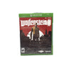 Wolfenstein II: The New Colossus XBOX ONE BRAND NEW FACTORY SEALED