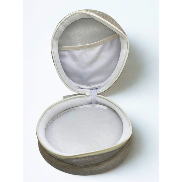 Sennheiser Momentum 3 Wireless Headphones Case Only OEM Gray Travel Case