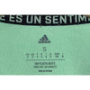 Austin FC Adidas 2022-23 Away Jersey Mint Green Yeti MLS Soccer Men's Small S