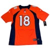 Denver Broncos Peyton Manning Men's Nike Elite Jersey 52 2XL NWT Deadstock