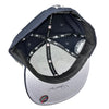 Mariano Rivera New York Yankees HOF Sandman 42 Pinstripe New Era 59FIFTY Sz 8