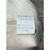 Full Count & Co 0105EC Ecru Selvedge Jeans 38x34 Wide Straight Made Japan Rare