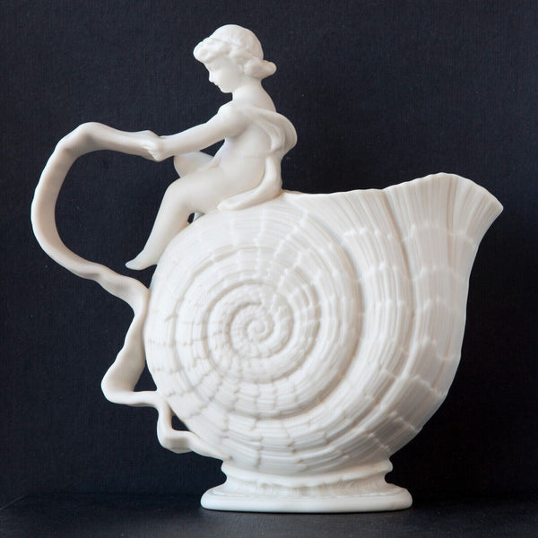 Lenox Centennial Walter Scott 1998 Replica Vase Limited Edition #968 W/ Box EUC