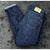 Stevenson Overall Co Lot 727-RXX Selvedge Jeans 32x29 Made Japan Raw Denim