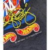 Kyle Petty 1997 Hot Wheels Mattel Racing AOP T-Shirt Sz. XL VTG