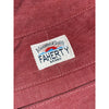 Faherty Belt Loop All Day Shorts 7" Men’s 36 Burgundy Stretch Drawstring EUC