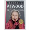Margaret Atwood Book of Lives A Memoir of Sorts Signed Edition Handmaid’s Tale