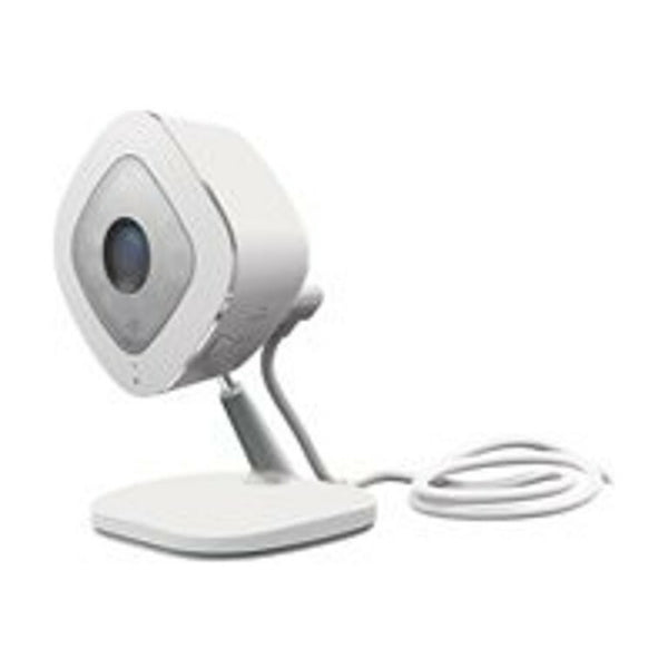 Arlo Q VMC3040 Wired 1080p HD Security Camera NEW Night Vision Alexa