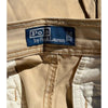 Polo Ralph Lauren Cargo Shorts Mens 31 Khaki Polo 67 Twill Utility Y2K
