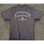 Harley Davidson Powered With Attitude Born To Ride T-Shirt Men's XL Roswell GA