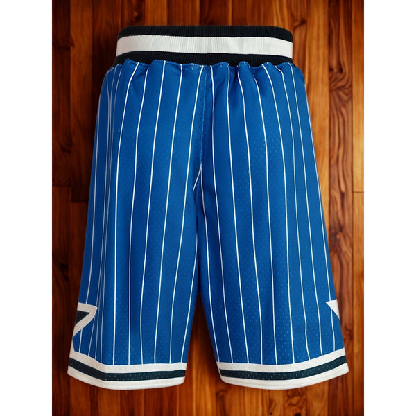 Orlando Magic 94-95 Authentic Road Shorts Mitchell & Ness Size 44 L NWT NBA