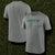 New York Jets Nike Sideline Legend Performance T-Shirt Team Issued Sz. L
