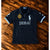 Polo Ralph Lauren Big Pony Dubai Rugby Shirt UAE Crest Classic Fit XL Vintage