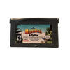 Madagascar (Nintendo Game Boy Advance, 2005) GBA Cartridge Only Authentic