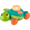 Fisher-Price Linkimals Sit-to-Crawl Sea Turtle Musical Learning Toy NIB 9M+
