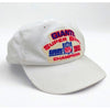 New York Giants 1991 Super Bowl Champions NFL Sports Specialties Hat Vintage